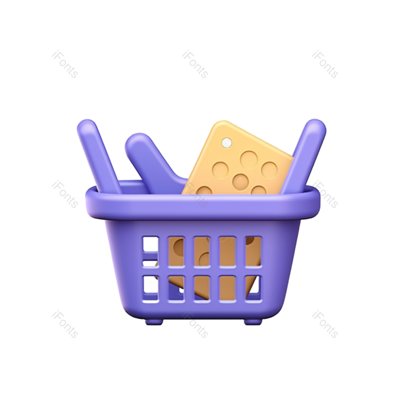 图标图片,商品元素,商务PNG,商店免抠素材